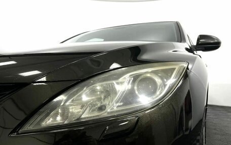 Mazda 6, 2008 год, 820 000 рублей, 19 фотография
