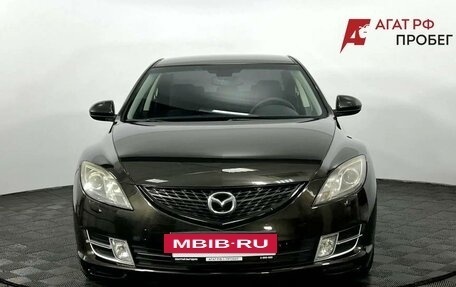 Mazda 6, 2008 год, 820 000 рублей, 3 фотография