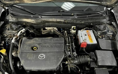 Mazda 6, 2008 год, 820 000 рублей, 22 фотография