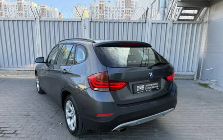 BMW X1, 2013 год, 1 290 000 рублей, 6 фотография