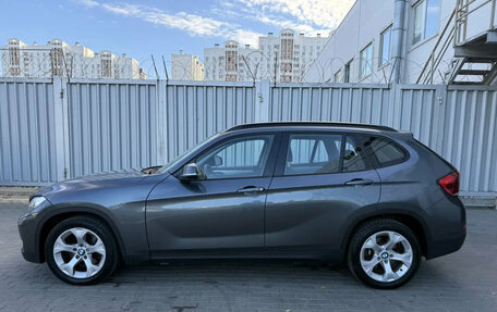 BMW X1, 2013 год, 1 290 000 рублей, 8 фотография