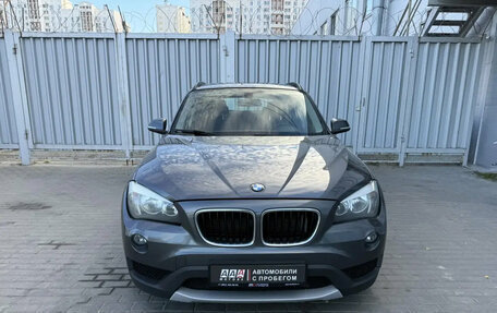 BMW X1, 2013 год, 1 290 000 рублей, 2 фотография