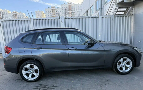 BMW X1, 2013 год, 1 290 000 рублей, 7 фотография