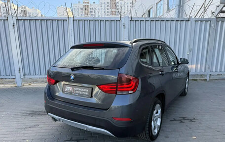 BMW X1, 2013 год, 1 290 000 рублей, 4 фотография