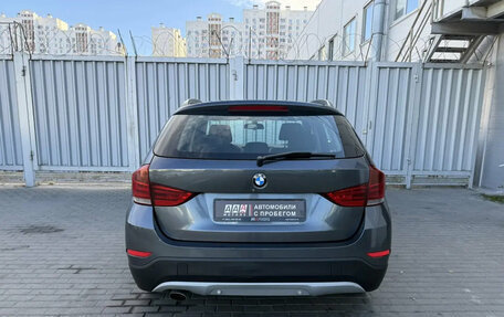 BMW X1, 2013 год, 1 290 000 рублей, 5 фотография
