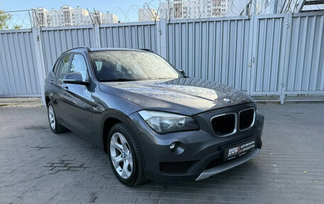 BMW X1, 2013 год, 1 290 000 рублей, 3 фотография