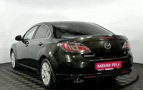 Mazda 6, 2008 год, 820 000 рублей, 8 фотография