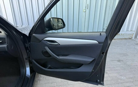 BMW X1, 2013 год, 1 290 000 рублей, 12 фотография