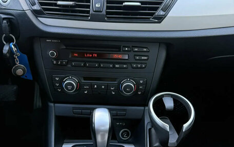 BMW X1, 2013 год, 1 290 000 рублей, 9 фотография