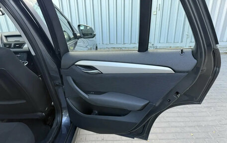 BMW X1, 2013 год, 1 290 000 рублей, 14 фотография