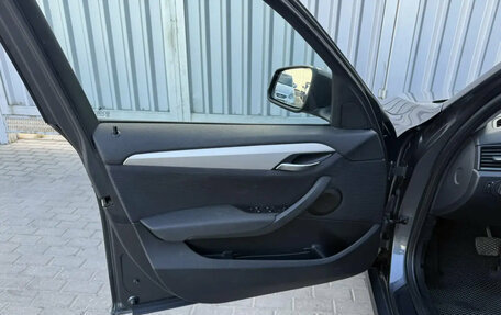 BMW X1, 2013 год, 1 290 000 рублей, 19 фотография