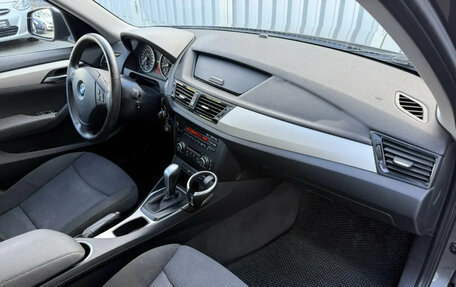 BMW X1, 2013 год, 1 290 000 рублей, 13 фотография