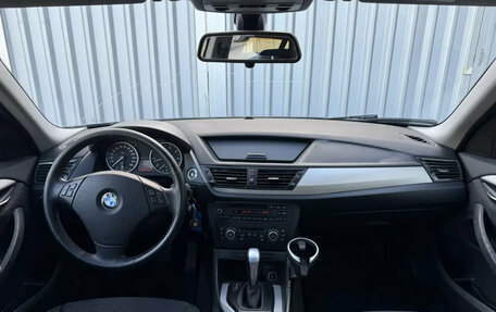 BMW X1, 2013 год, 1 290 000 рублей, 11 фотография