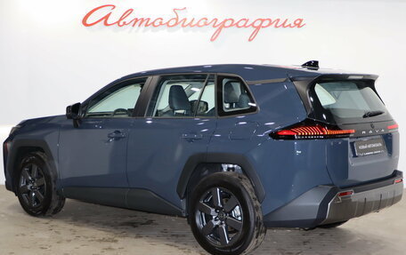 Toyota RAV4, 2026 год, 4 490 000 рублей, 5 фотография