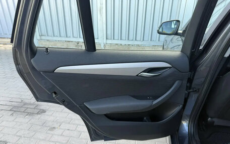 BMW X1, 2013 год, 1 290 000 рублей, 17 фотография