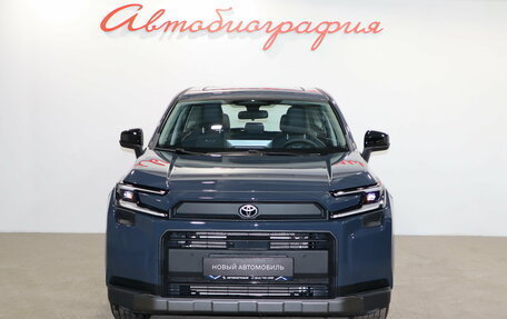 Toyota RAV4, 2026 год, 4 490 000 рублей, 2 фотография