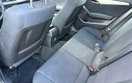 BMW X1, 2013 год, 1 290 000 рублей, 16 фотография