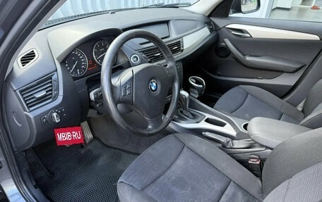 BMW X1, 2013 год, 1 290 000 рублей, 18 фотография