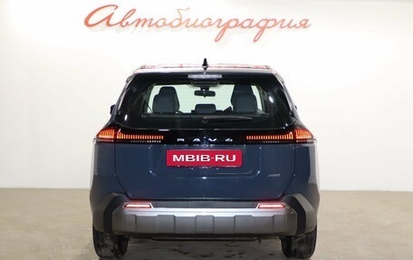 Toyota RAV4, 2026 год, 4 490 000 рублей, 3 фотография