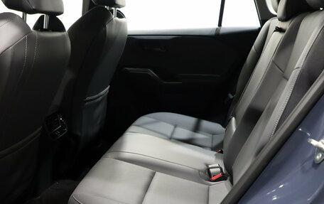 Toyota RAV4, 2026 год, 4 490 000 рублей, 15 фотография
