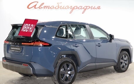 Toyota RAV4, 2026 год, 4 490 000 рублей, 4 фотография