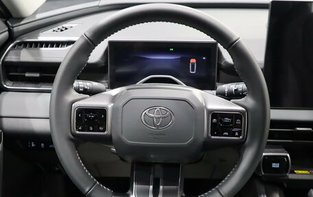 Toyota RAV4, 2026 год, 4 490 000 рублей, 21 фотография