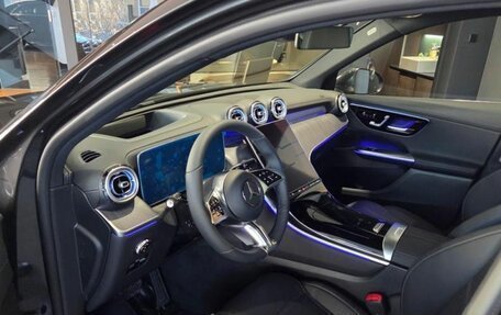 Mercedes-Benz GLC, 2026 год, 9 658 000 рублей, 2 фотография