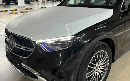 Mercedes-Benz GLC, 2026 год, 9 658 000 рублей, 4 фотография