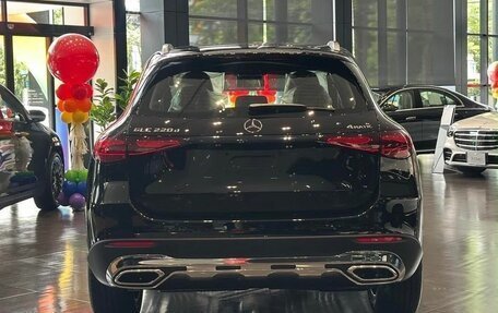 Mercedes-Benz GLC, 2026 год, 9 658 000 рублей, 6 фотография