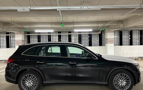 Mercedes-Benz GLC, 2026 год, 9 658 000 рублей, 5 фотография
