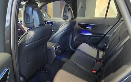 Mercedes-Benz GLC, 2026 год, 9 658 000 рублей, 3 фотография