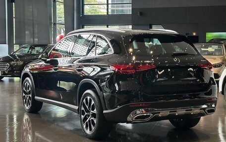 Mercedes-Benz GLC, 2026 год, 9 658 000 рублей, 4 фотография