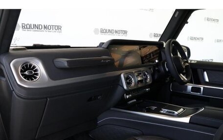 Mercedes-Benz G-Класс W463 рестайлинг _iii, 2025 год, 15 100 009 рублей, 8 фотография