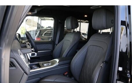 Mercedes-Benz G-Класс W463 рестайлинг _iii, 2025 год, 15 100 009 рублей, 6 фотография