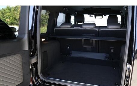 Mercedes-Benz G-Класс W463 рестайлинг _iii, 2025 год, 15 100 009 рублей, 14 фотография