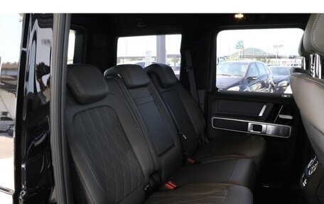 Mercedes-Benz G-Класс W463 рестайлинг _iii, 2025 год, 15 100 009 рублей, 12 фотография