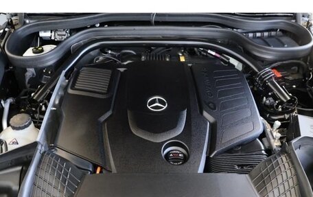 Mercedes-Benz G-Класс W463 рестайлинг _iii, 2025 год, 15 100 009 рублей, 15 фотография