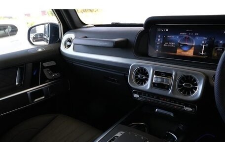 Mercedes-Benz G-Класс W463 рестайлинг _iii, 2025 год, 15 100 009 рублей, 10 фотография