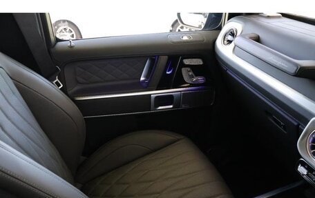 Mercedes-Benz G-Класс W463 рестайлинг _iii, 2025 год, 15 100 009 рублей, 11 фотография