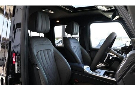 Mercedes-Benz G-Класс W463 рестайлинг _iii, 2025 год, 15 100 009 рублей, 5 фотография