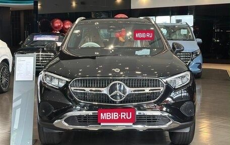 Mercedes-Benz GLC, 2026 год, 9 658 000 рублей, 5 фотография