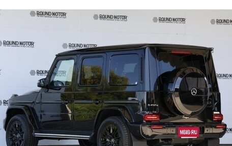 Mercedes-Benz G-Класс W463 рестайлинг _iii, 2025 год, 15 100 009 рублей, 4 фотография