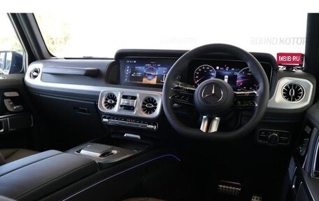 Mercedes-Benz G-Класс W463 рестайлинг _iii, 2025 год, 15 100 009 рублей, 7 фотография