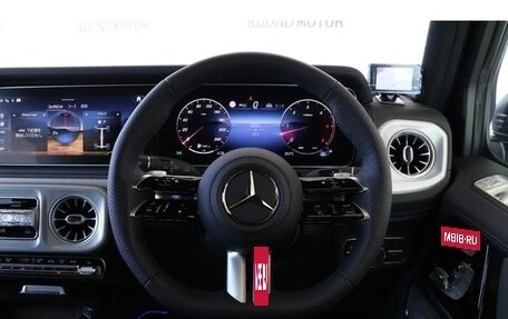 Mercedes-Benz G-Класс W463 рестайлинг _iii, 2025 год, 15 100 009 рублей, 9 фотография