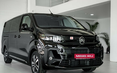 Citroen SpaceTourer I, 2025 год, 7 249 000 рублей, 3 фотография