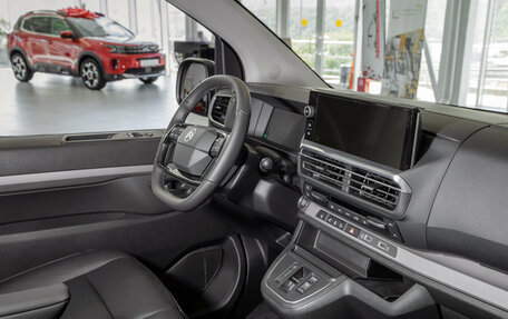 Citroen SpaceTourer I, 2025 год, 7 249 000 рублей, 24 фотография