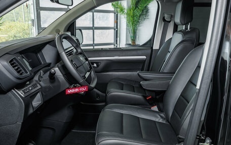 Citroen SpaceTourer I, 2025 год, 7 249 000 рублей, 29 фотография