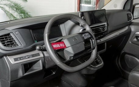 Citroen SpaceTourer I, 2025 год, 7 249 000 рублей, 25 фотография