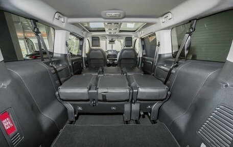 Citroen SpaceTourer I, 2025 год, 7 249 000 рублей, 21 фотография