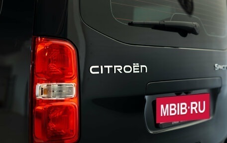 Citroen SpaceTourer I, 2025 год, 7 249 000 рублей, 36 фотография